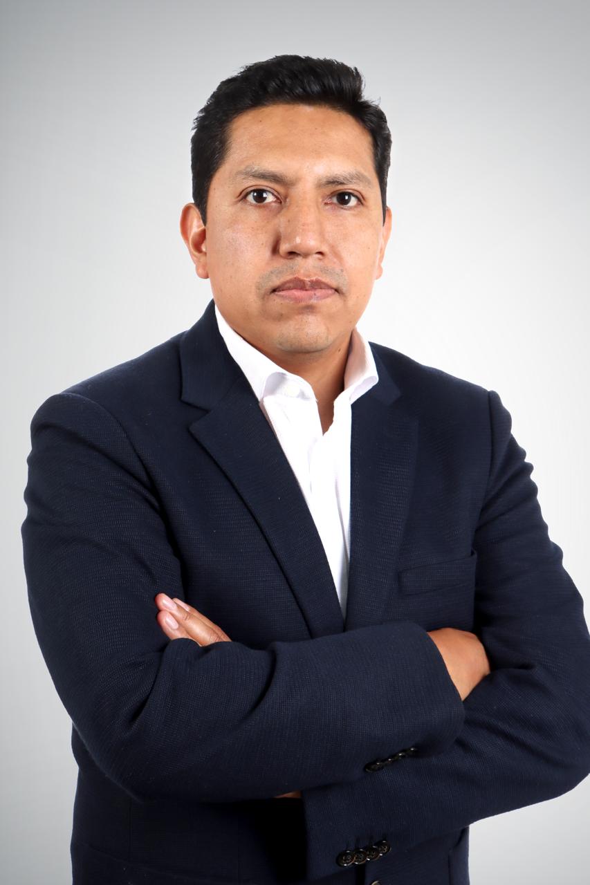 Byron Jaramillo
